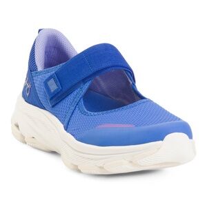 Ryka Women's Blue Devotion Max MaryJane 11W